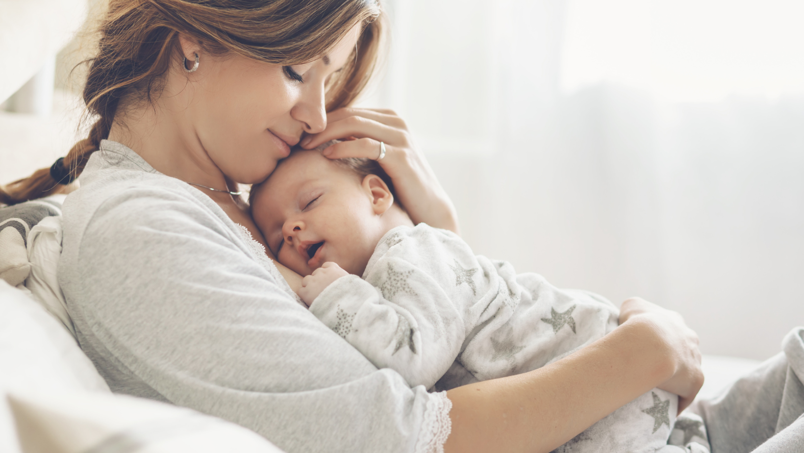 Postpartum Anxiety: The #1 Reason That I’m Afraid To Have Another Baby