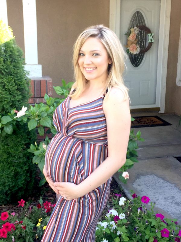 13 Of The Absolute Best Pregnancy Tips For First Time Moms » A Life In ...