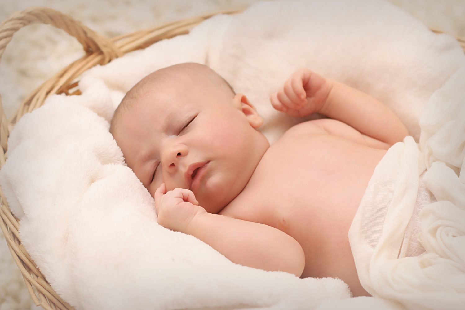 How To Get Baby To Sleep Well Right From The Start