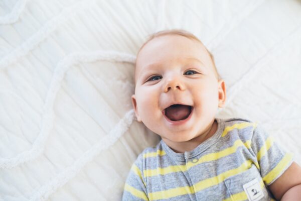What Your Reflux Baby Is Trying To Tell You: Symptoms and Solutions for Infant Acid Reflux