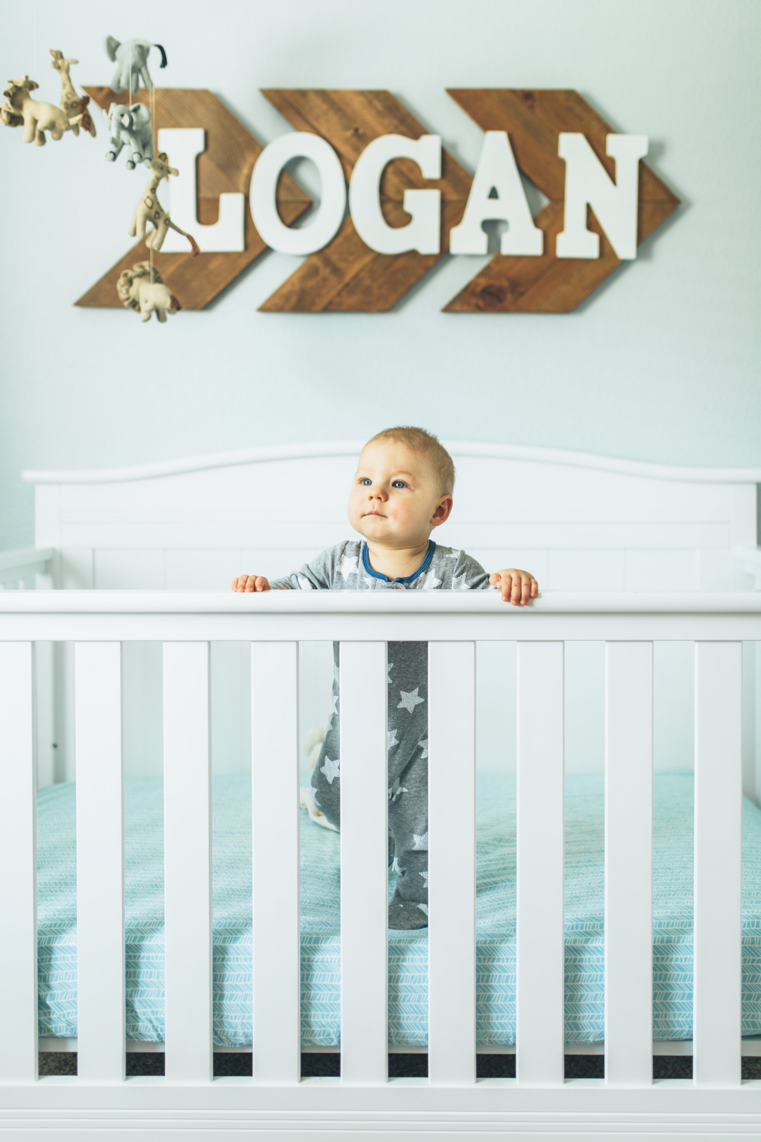 25 Strong Baby Boy Names With Meanings In 2020