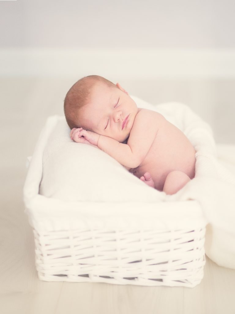 Unique Gender Neutral Names That You'll Want To Name Your Next Baby