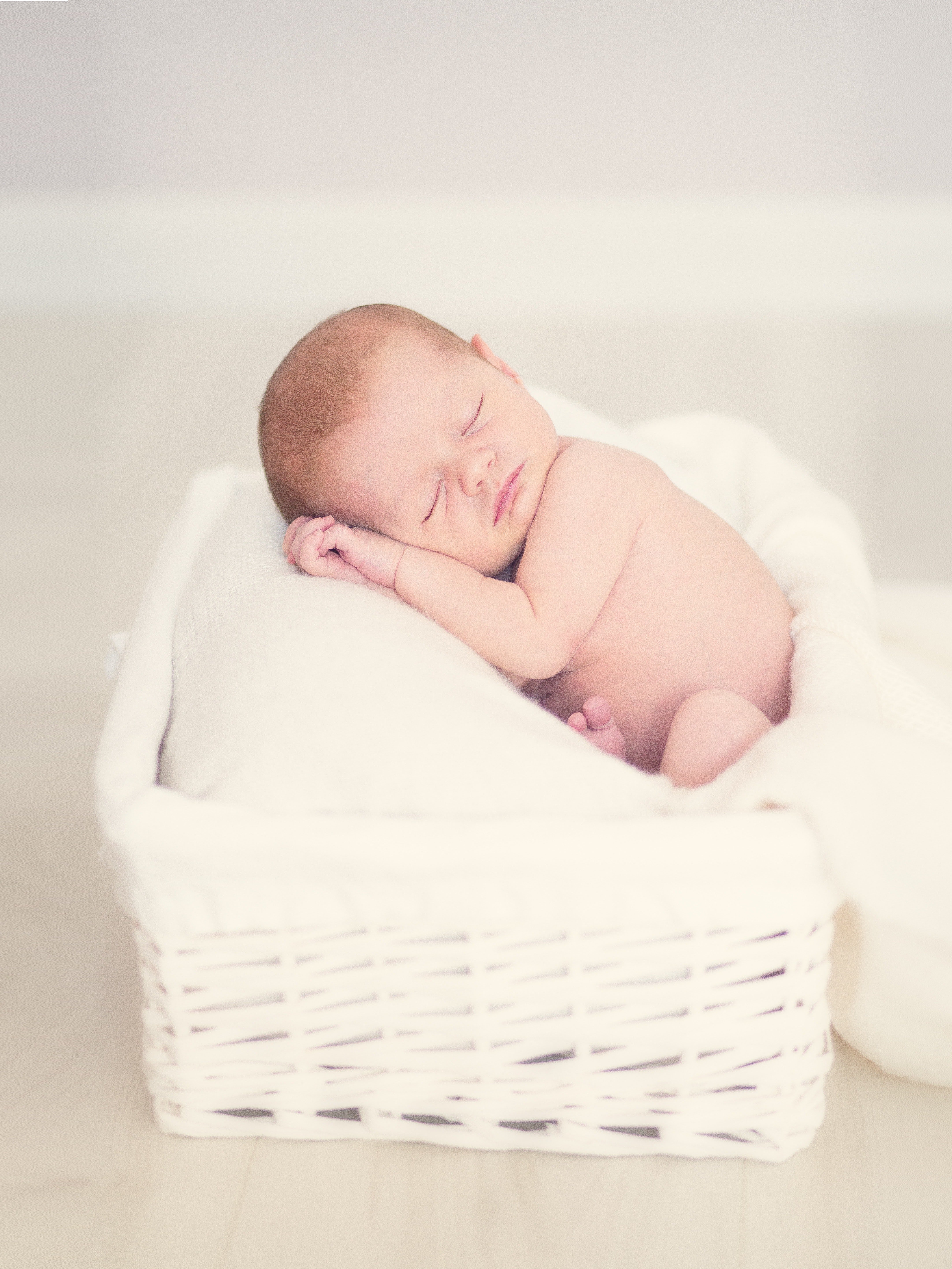 Unique Unisex Names That You’ll Want To Name Your Next Baby