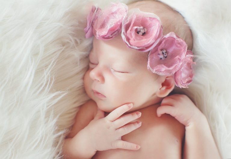 beautiful baby girl names