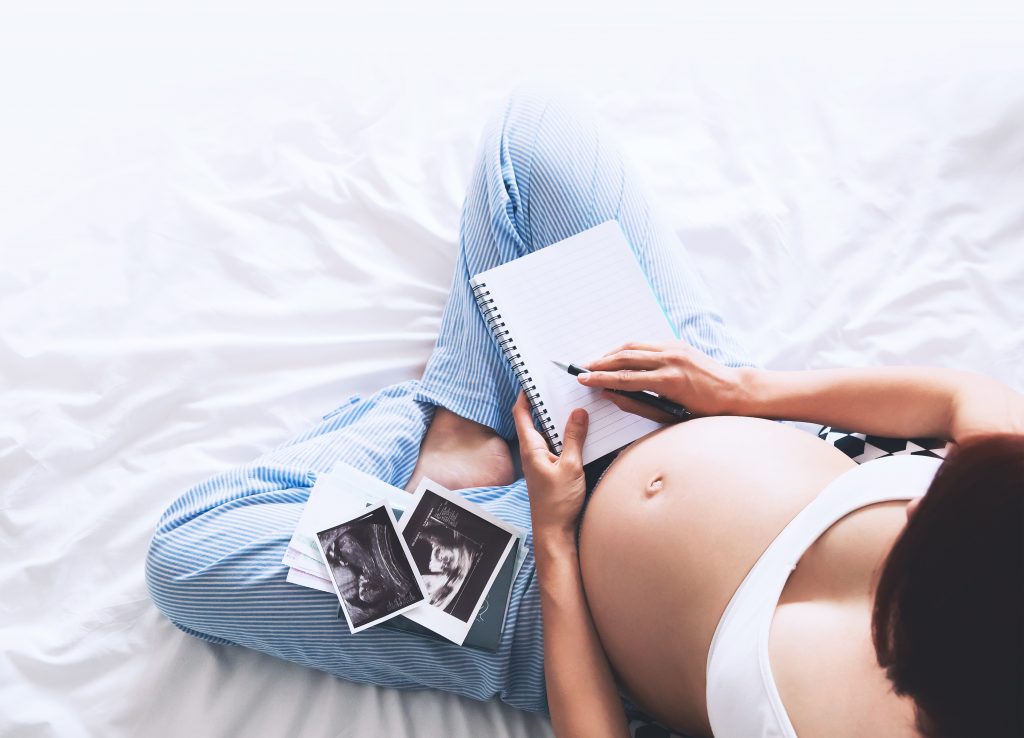 Your Complete Pregnancy Checklist Before You Deliver