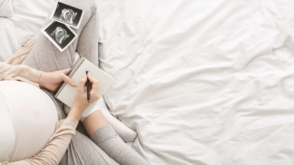 How To Choose The Best Pregnancy Journal and Make The Most Out of Your Precious Memories