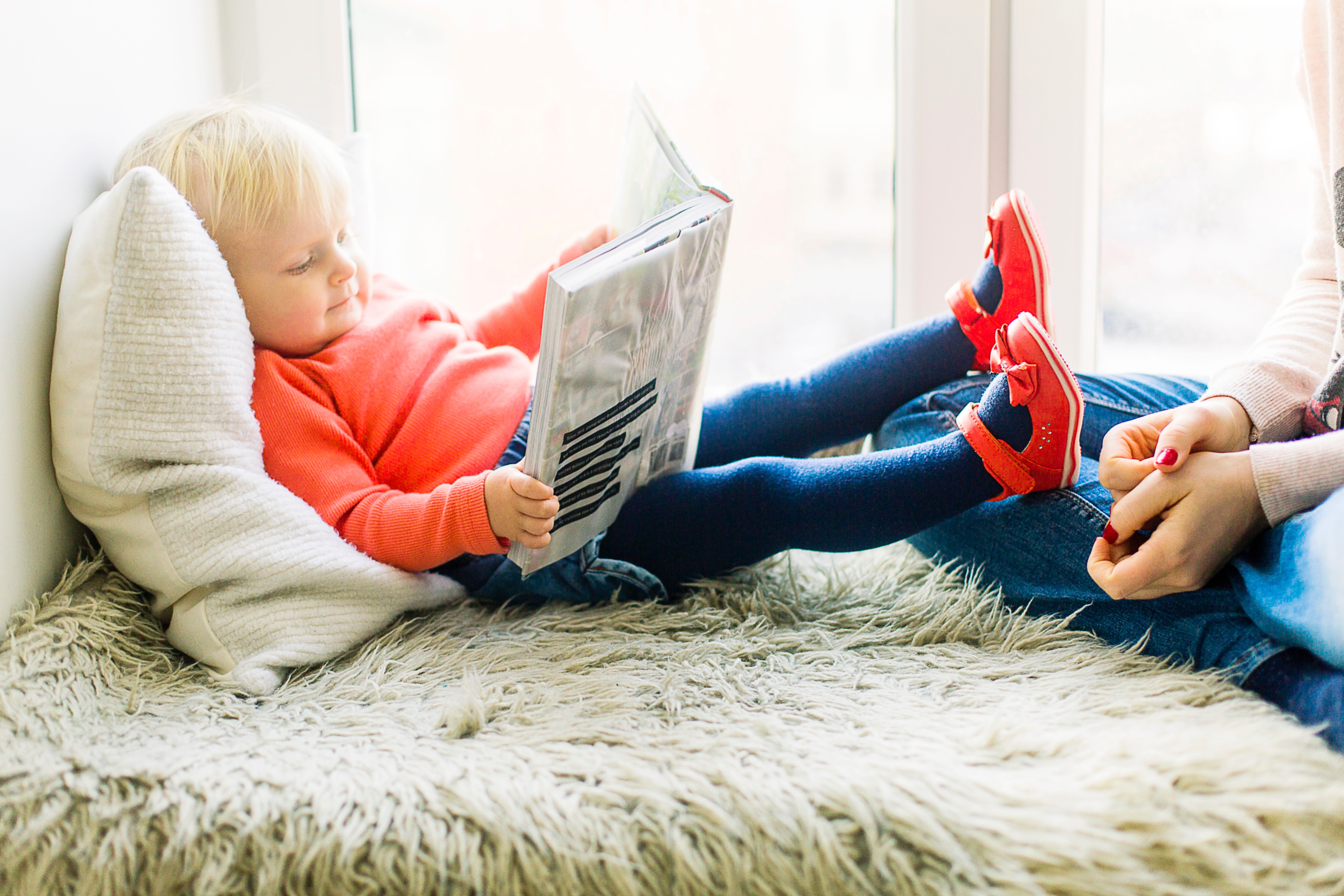 The Best Books For Toddlers That You’ll Want To Read Again and Again