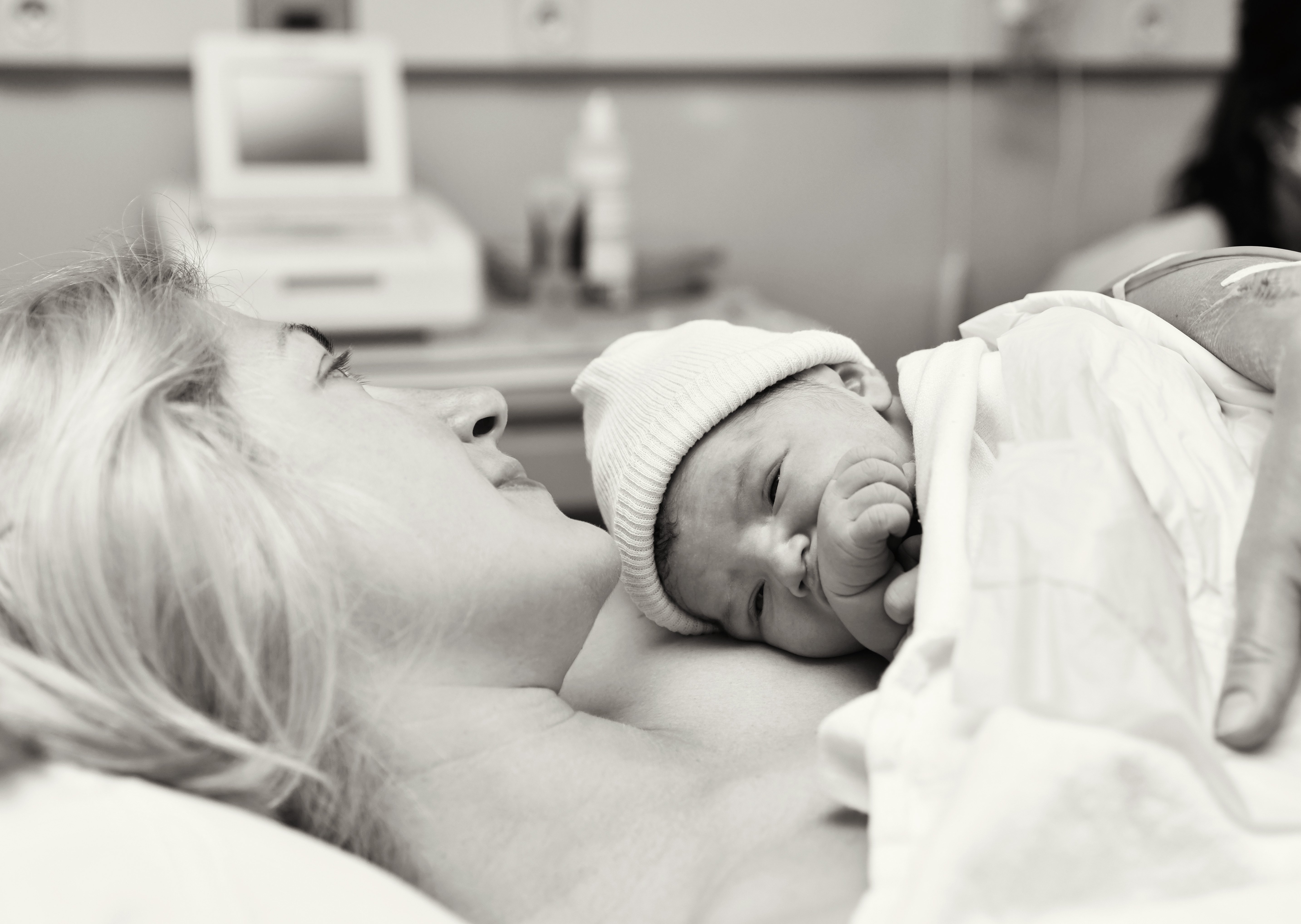 25 Ways To Prepare for Labor and Delivery for a Better Birth Experience