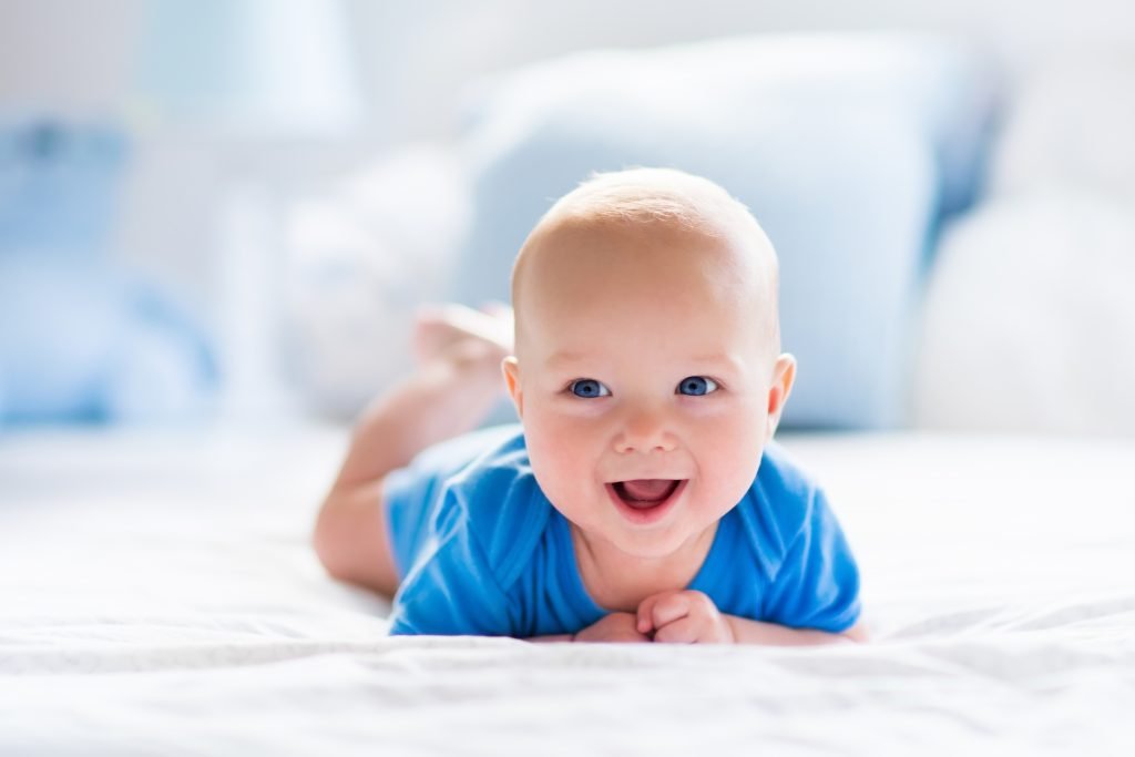 Rare Baby Boy Names To Use In 2023