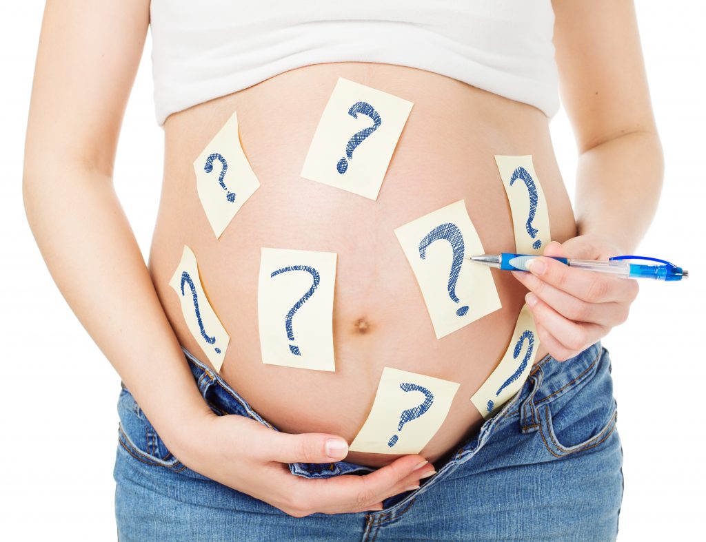 21 Pregnancy Questions That Every Mama-To-Be Needs Answered