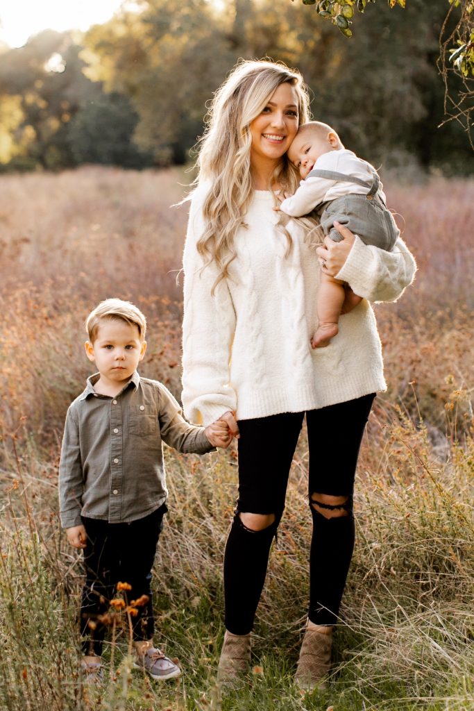 20 Questions That New Moms Ask Themselves in the First Year » A