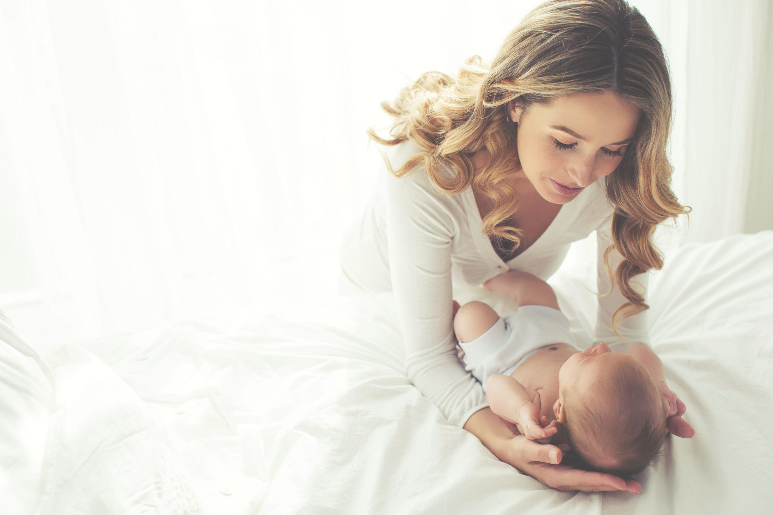 Important Postpartum Tips: How to Take Care Of Yourself After Baby
