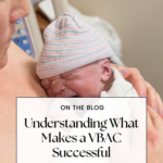 natural birth, labor and delivery