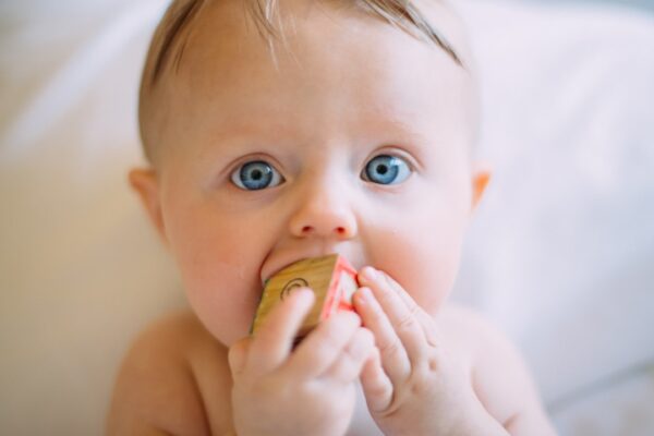 Top 10 Teething Remedies for Babies: Soothe Your Little One's Discomfort Naturally
