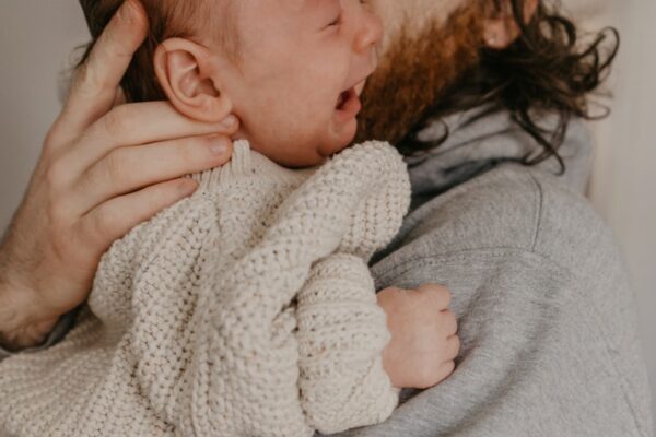 The Ultimate Nighttime Routine for a Colicky Baby: Bedtime Tips for Struggling Parents
